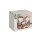 Owl-ways Be Together Owl Family Ornament