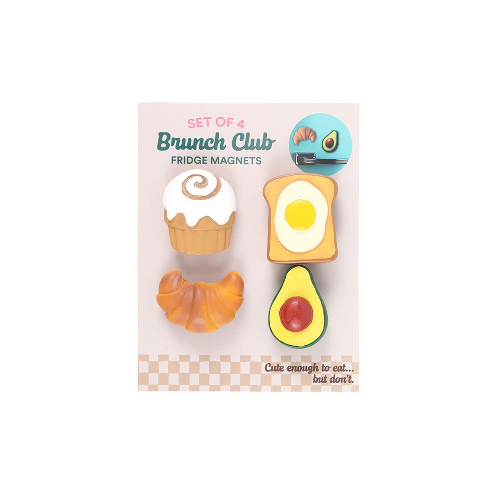 The Brunch Club Gift Set