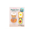 The Brunch Club Gift Set