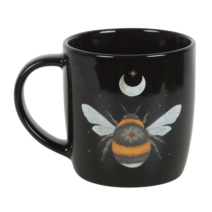 Forest Bee Mug