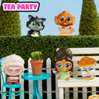 Disney Doorables Let’s Party Multi-Peek Series 14