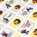Winning Moves X-Men '97 Monopoly Board Game