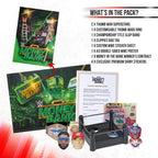 WOW! Stuff WWE Money in the Bank Mystery Gift Pack 14+ Surprises