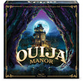 Funko Games Ouija Manor: A Game of Mystery and Deduction Adventure Strategy Board Game for Adults