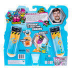 MrBeast Lab Swarms Atomic Series 12 Pack - 4 Styles