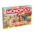 Horrible Histories Ancient Civilisations Monopoly