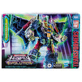 Transformers Legacy Evolution Voyager Class Nacelle Action Figure – 7 Inches