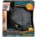 Spin Master Dreamworks Dragons How to Train the Dragon Movie: Interactive Mask