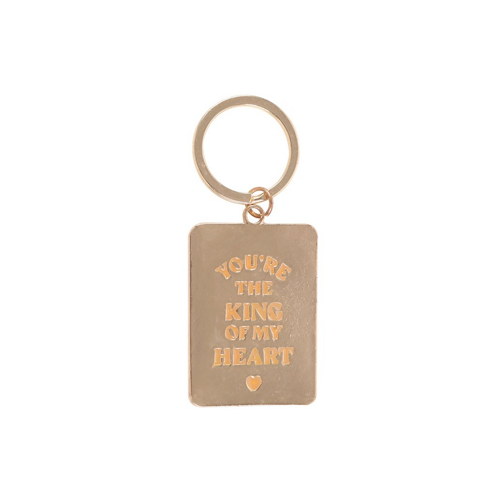 King of My Heart Gift Collection