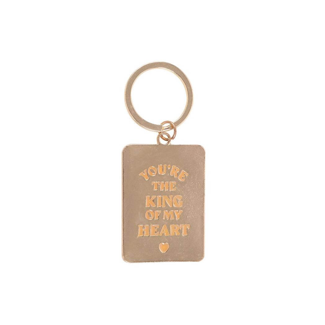 King of My Heart Gift Collection