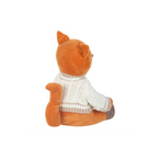 Flynn Fox Doorstop
