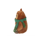 Oliver Owl Doorstop