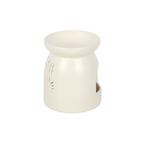 White Beach Oil Burner