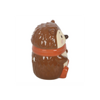 Hazel Hedgehog Oil Burner