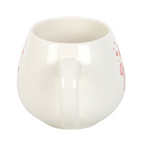 Autumn Skies & Apple Pies Rounded Ceramic Mug