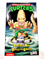 Neca Teenage Mutant Ninja Turtles Another One Bites The Crust Action Figure NECA