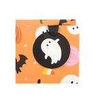 Sweet and Spooky Ghost Print Gift Bag