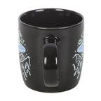 Heat Change UFO Mug