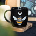 Forest Bee Mug
