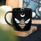 Forest Bee Mug