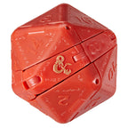 Dungeons & Dragons Honor Among Thieves D&D Dicelings Red Dragon Dungeons & Dragons