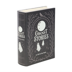 Ghost Stories Book-Shaped Storage Box