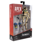 Jakks Pacific APEX Legends Pathfinder Crash Test Figure Jakks Pacific