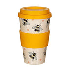 Sass & Belle Bee Travel Coffee Cup Sass & Belle