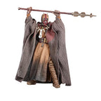 Star Wars The Black Series Tusken Chieftain, The Book of Boba Fett 15-cm Action Figures Star Wars