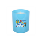 Amalfi Coast Sparkling Lemon Blossom Scented Candle