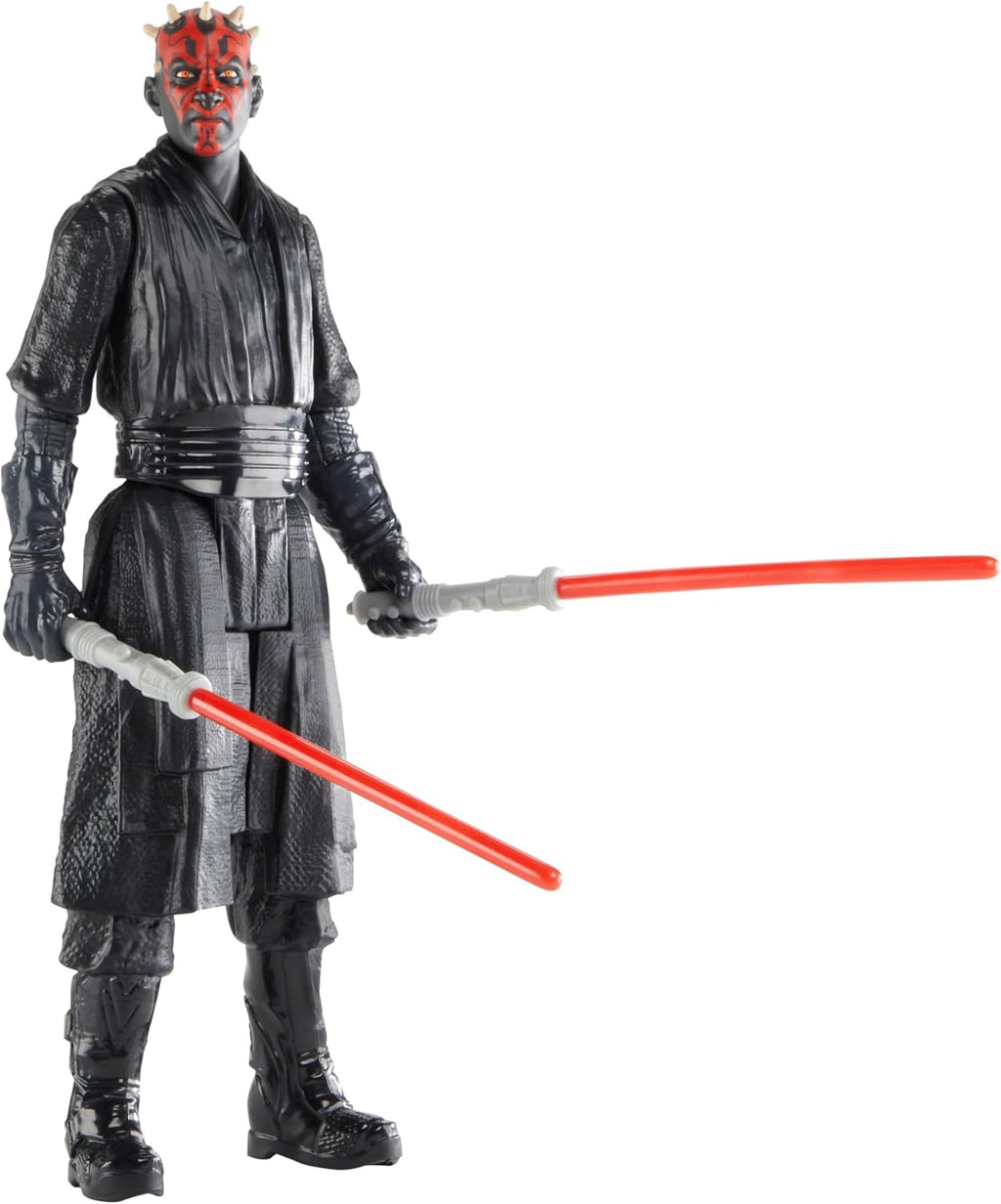 Star Wars Clash of the Dark Side 30-cm Action Figure Set 3-Pack Hasbro