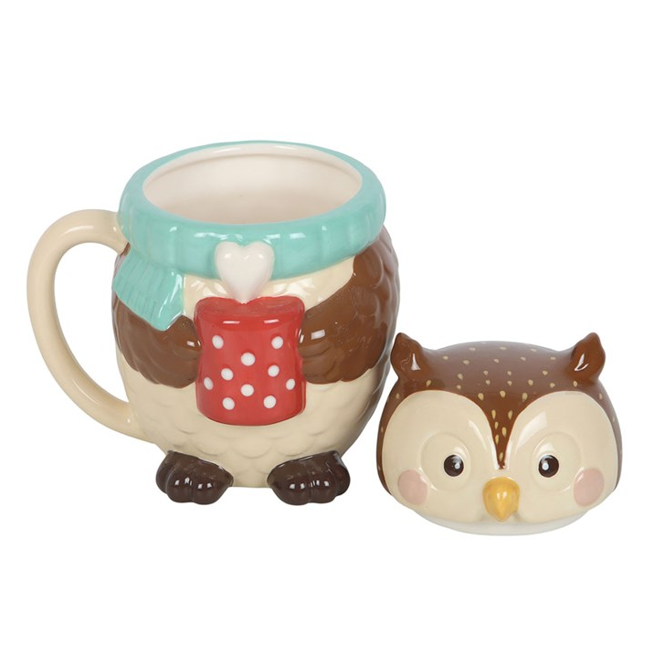 Oliver Owl Gift Bundle