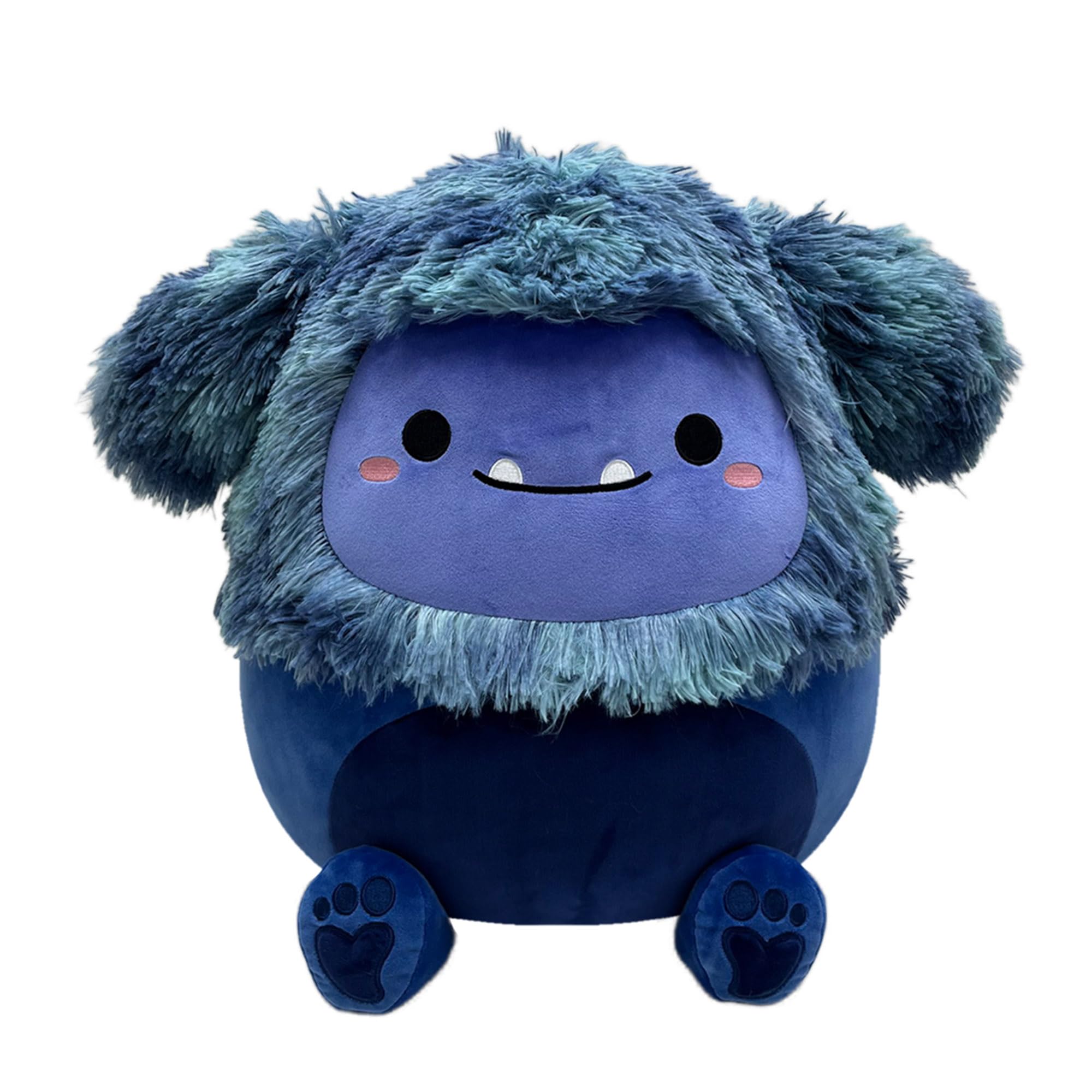 Squishmallows Original Dani The Bigfoot Squishmallows