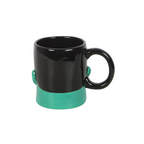 Frank Monster Head Mug