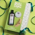 Bulldog Original Hairstyling Trio BULLDOG