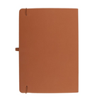 Viking Compass A5 Faux Leather Journal with Pen