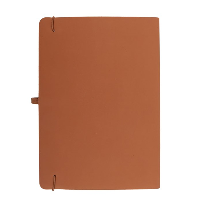 Viking Compass A5 Faux Leather Journal with Pen