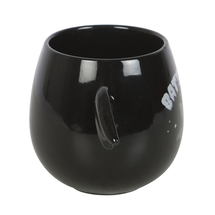 Bat's Brew Bat Wing Mug