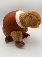 Italian Brainrot Burbaloni Lulliloli 25cm plush