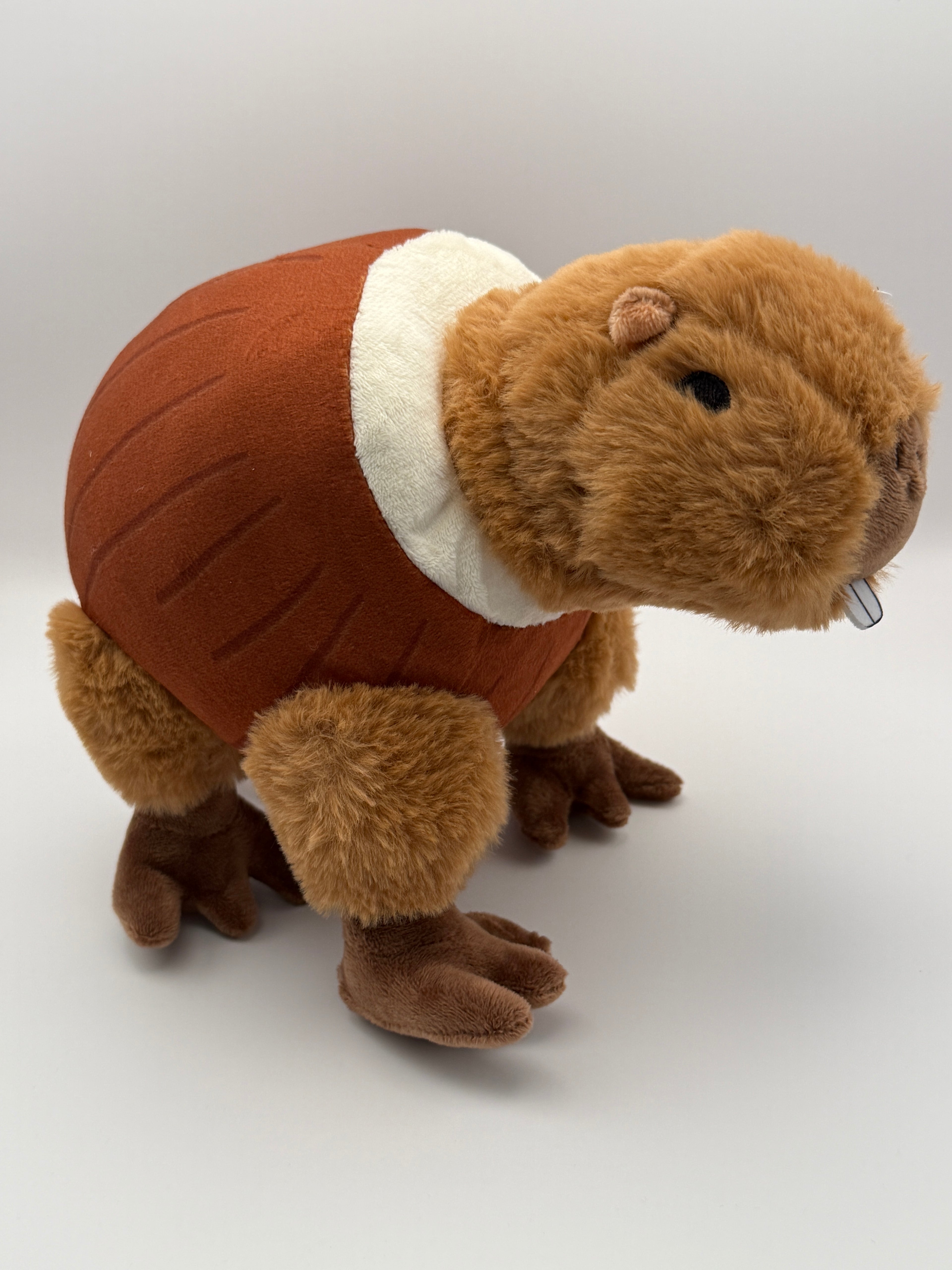 Italian Brainrot Burbaloni Lulliloli 25cm plush