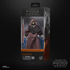 Star Wars The Black Series Darth Sidious Revenge of the Sith Collectible 6 Inch Action Figure Hasbro
