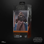 Star Wars The Black Series Darth Sidious Revenge of the Sith Collectible 6 Inch Action Figure Hasbro