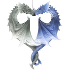 Anne Stokes Dragon Heart Hanging Ornament Anne Stokes