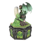 Dragon Friendship Summer Box by Anne Stokes N/A
