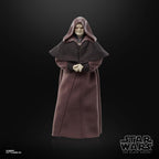 Star Wars The Black Series Darth Sidious Revenge of the Sith Collectible 6 Inch Action Figure Hasbro