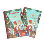 Professor Puzzle The Nutcracker (96 Piece Puzzle) Professor PUZZLE
