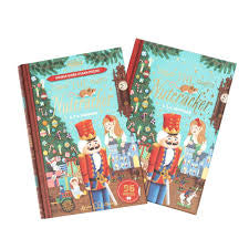Professor Puzzle The Nutcracker (96 Piece Puzzle) Professor PUZZLE