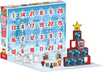Funko Bitty Pop! Countdown Calendar: Marvel Comics Marvel