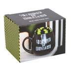 Strange & Unusual Mug and Socks Set Something Different