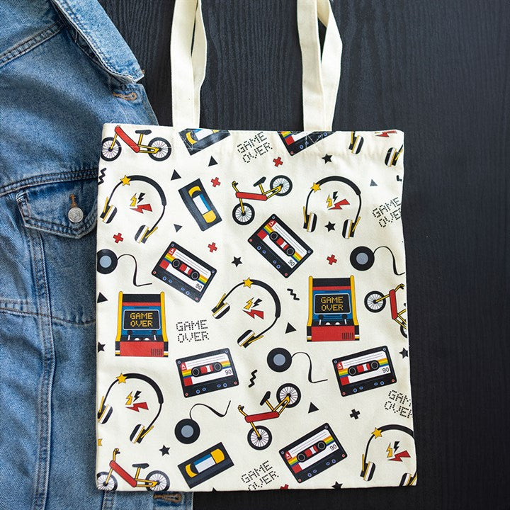 Totally Rad 80’s Gift Set